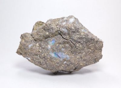 Opál drahý - Dubník u Prešova, Slovensko